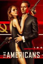 Watch The Americans Soap2day
