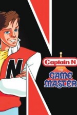 Watch Captain N: The Game Master Soap2day