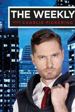 Watch The Weekly with Charlie Pickering Soap2day