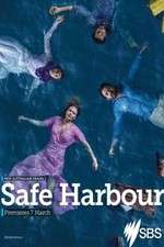 Watch Safe Harbour Soap2day