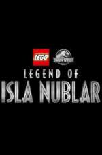 Watch Lego Jurassic World: Legend of Isla Nublar Soap2day