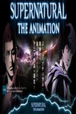 Watch Supernatural: The Animation Soap2day