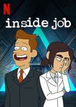 Watch Inside Job Soap2day