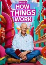 Watch Dr Karl\'s How Things Work Soap2day