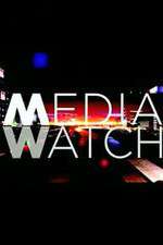 Watch Media Watch Soap2day