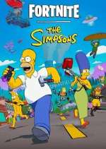 Watch Fortnite x The Simpsons Soap2day