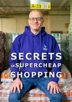 Watch Secrets of Supercheap Shopping Soap2day