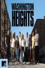 Watch Washington Heights Soap2day