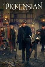 Watch Dickensian Soap2day