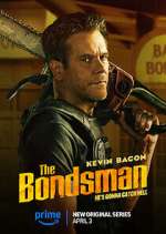 Watch The Bondsman Soap2day