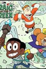 Watch Craig of the Creek Soap2day