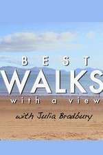 Watch Best Walks with a View with Julia Bradbury Soap2day