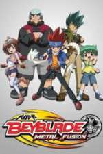 Watch Beyblade Metal Fusion Soap2day