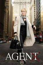 Watch Agent X Soap2day