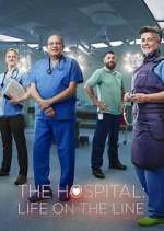 Watch The Hospital: Life on the Line Soap2day