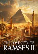 Watch The Lost City of Ramses II Soap2day