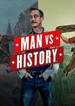 Watch Man vs. History Soap2day