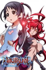 Watch Witchblade  (Anime) Soap2day