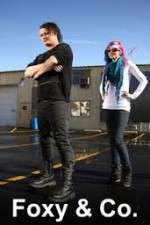 Watch Foxy and Com Soap2day