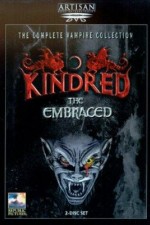 Watch Kindred: The Embraced Soap2day