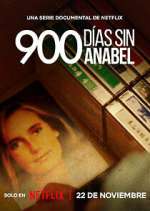 Watch 900 dÃ­as sin Anabel Soap2day