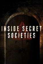 Watch Inside Secret Societies Soap2day