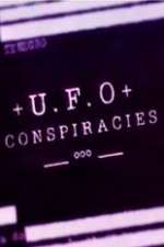 Watch UFO Conspiracies Soap2day