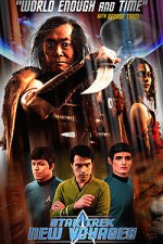 Watch Star Trek New Voyages Phase II Soap2day