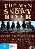 Watch The Man from Snowy River Soap2day