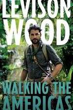 Watch Walking the Americas Soap2day