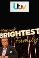 Watch Britain's Brightest Family Soap2day