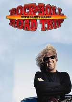 Watch Rock & Roll Road Trip with Sammy Hagar Soap2day