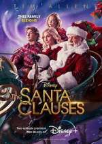Watch The Santa Clauses Soap2day