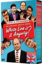 Watch Whose Line Is It Anyway? Soap2day