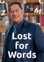 Watch Lost for Words Soap2day