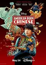 Watch American Born Chinese Soap2day