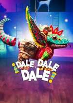 Watch PiÃ±ata Masters! Soap2day