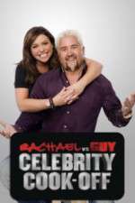 Watch Rachael vs Guy Celebrity Cook-Off Soap2day