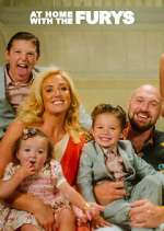 Watch At Home With The Furys Soap2day