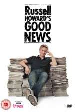 Watch Russell Howard's Good News Soap2day