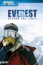 Watch Everest: Beyond the Limit Soap2day