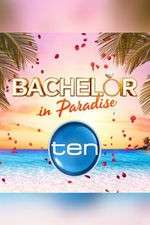 Watch Bachelor in Paradise Australia Soap2day