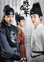 Watch The Sleuth of Ming Dynasty Soap2day