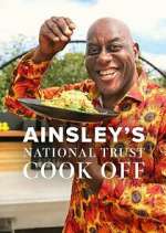 Watch Ainsley's National Trust Cook Off Soap2day