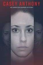 Watch Casey Anthony: An American Murder Mystery Soap2day