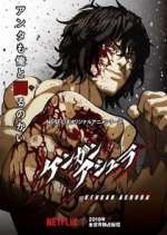 Watch Kengan Ashura Soap2day