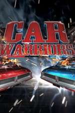 Watch Car Warriors Soap2day