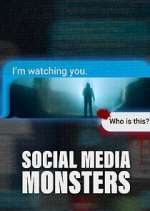 Watch Social Media Monsters Soap2day