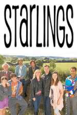 Watch Starlings Soap2day