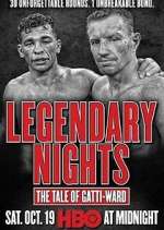 Watch Legendary Nights Soap2day
